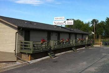 Nature'S Inn Kenora Eksteriør billede
