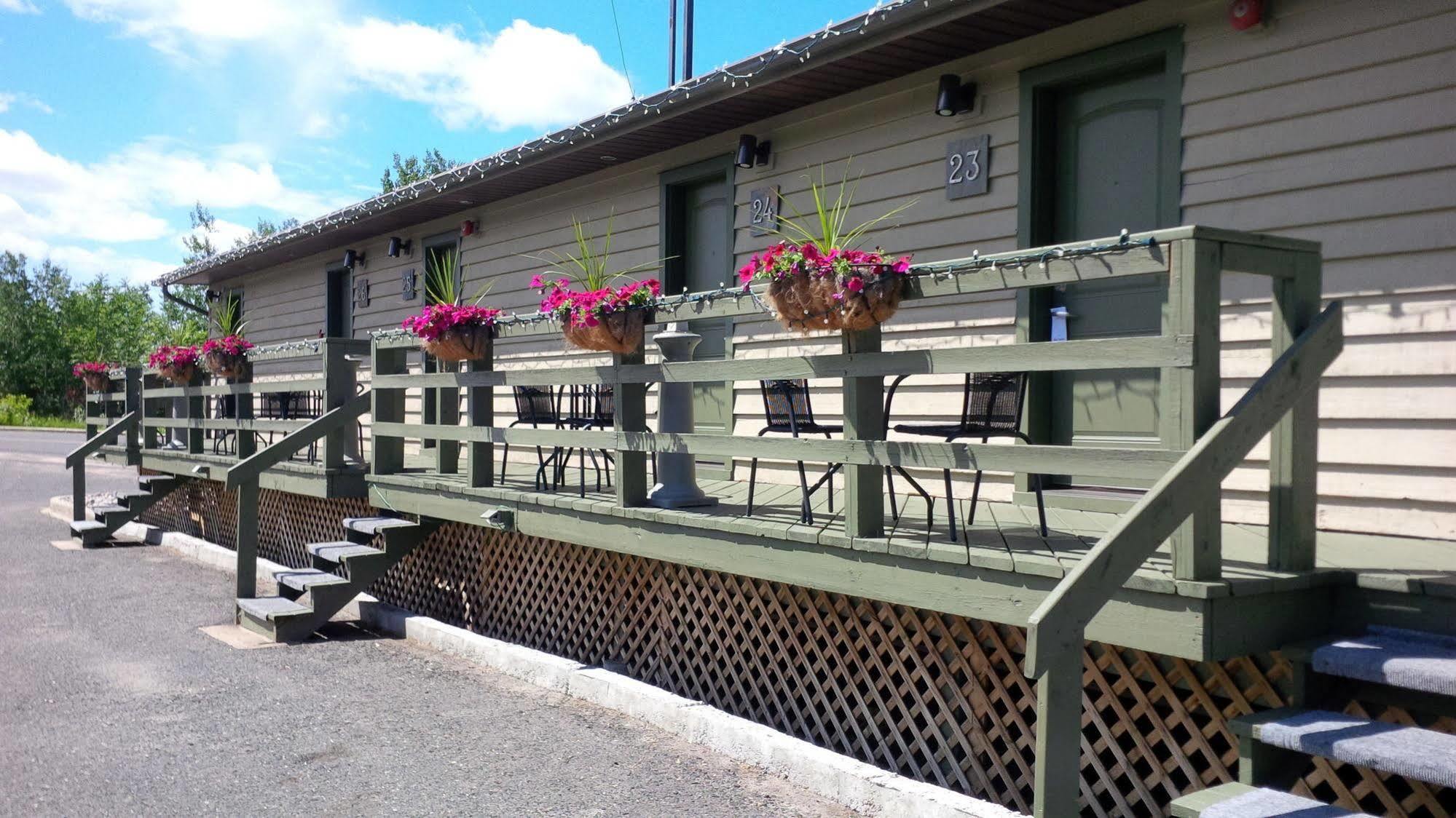 Nature'S Inn Kenora Eksteriør billede